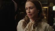 Vera Farmiga in Anabelle Comes Home | Image via New Line Cinema